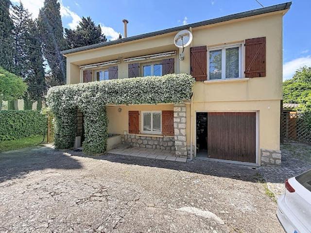 Vente Maison 6 pièces 115 m2 Lunel