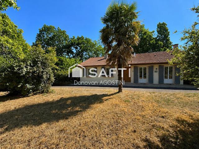 Vente Maison 6 pièces 115 m2 La Roche sur Yon