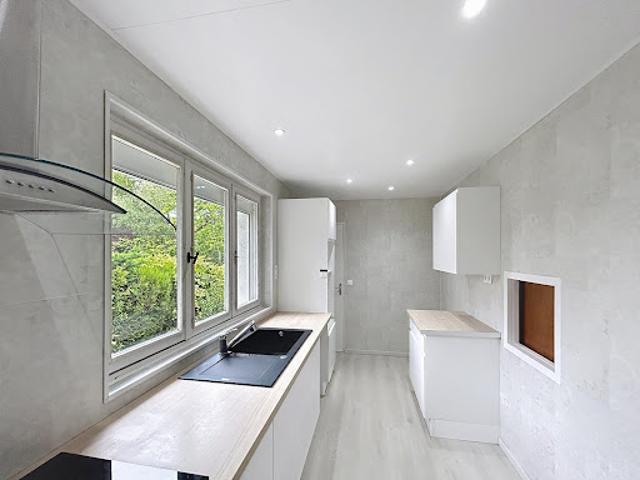 Vente Maison 6 pièces 115 m2 Léognan