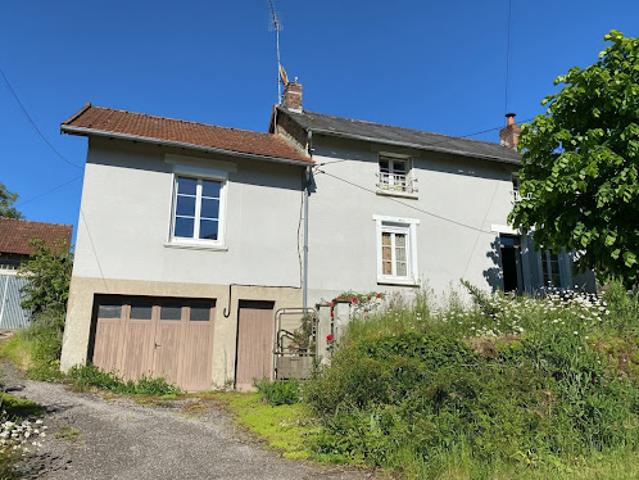 Vente Maison 6 pièces 115 m2 Linards