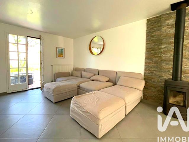 Vente Maison 6 pièces 115 m2 Lisses