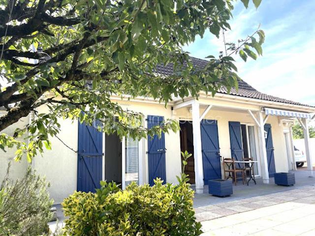 Vente Maison 6 pièces 115 m2 Longpont sur Orge