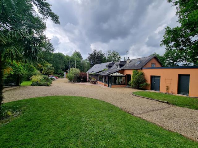 Vente Maison 6 pièces 115 m2 Pace