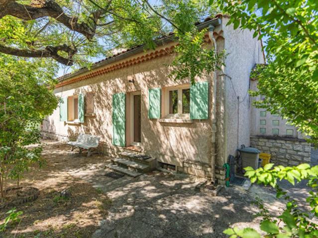 Vente Maison 6 pièces 115 m2 Pertuis