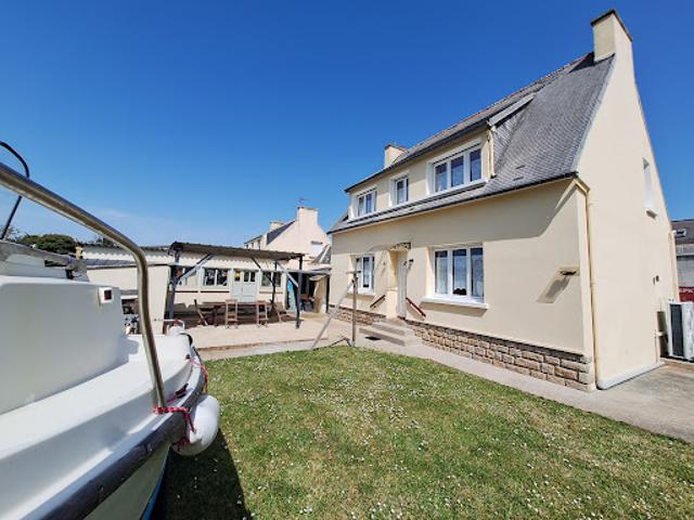 Vente Maison 6 pièces 115 m2 Plogoff