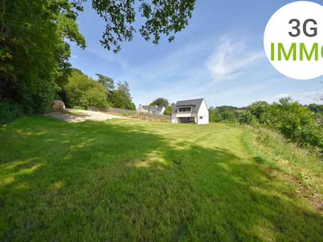 Vente Maison 6 pièces 115 m2 Plouénan
