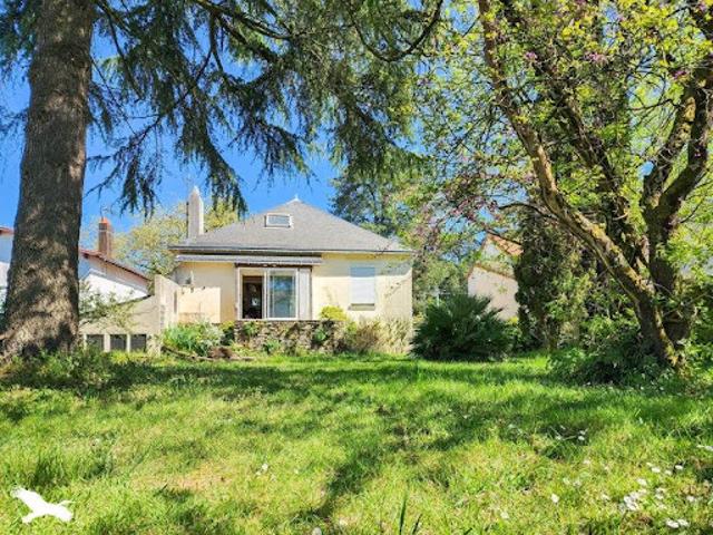Vente Maison 6 pièces 180 m2 Reze