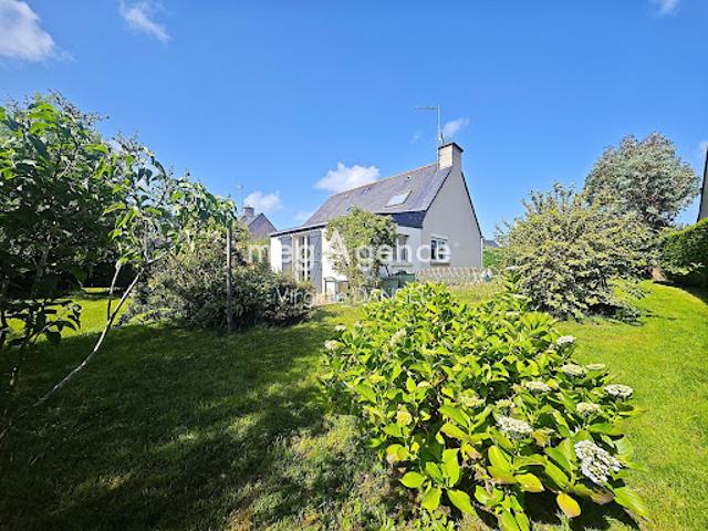 Vente Maison 6 pièces 115 m2 Sulniac