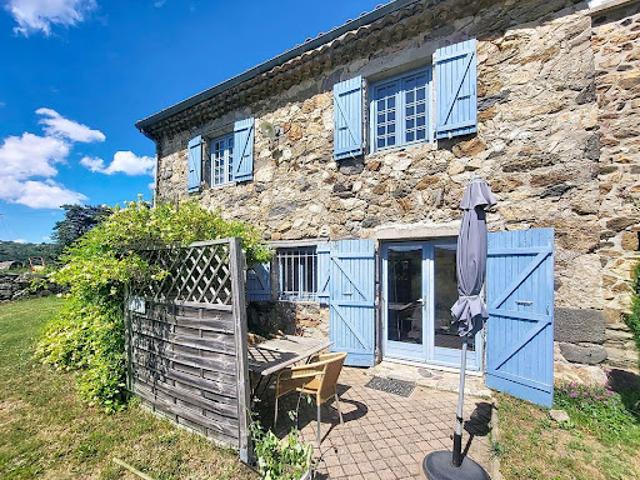Vente Maison 6 pièces 115 m2 Saint Barthélemy le Plain