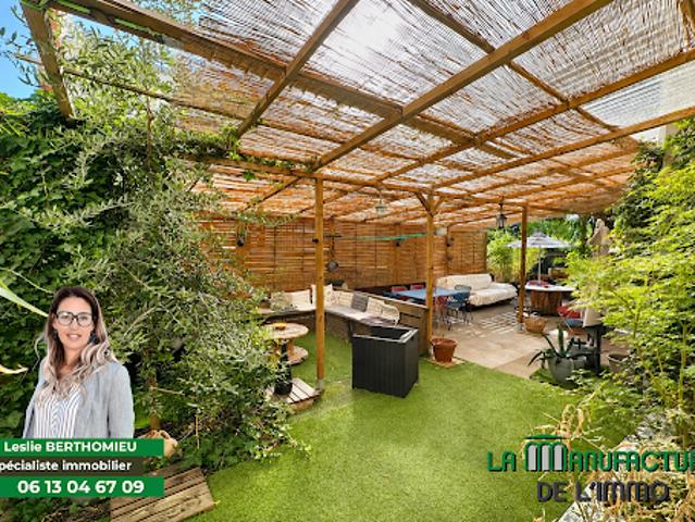 Vente Maison 6 pièces 115 m2 Saint Etienne
