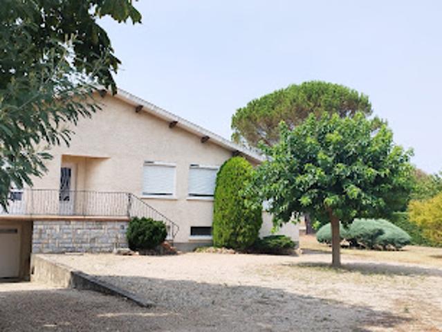 Vente Maison 6 pièces 115 m2 Saint Julien du Puy