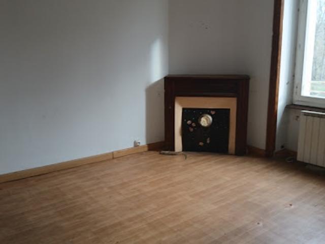 Vente Maison 6 pièces 115 m2 Saint Victurnien
