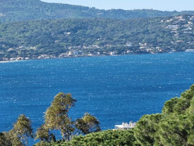 Vente Maison 6 pièces 115 m2 Sainte Maxime