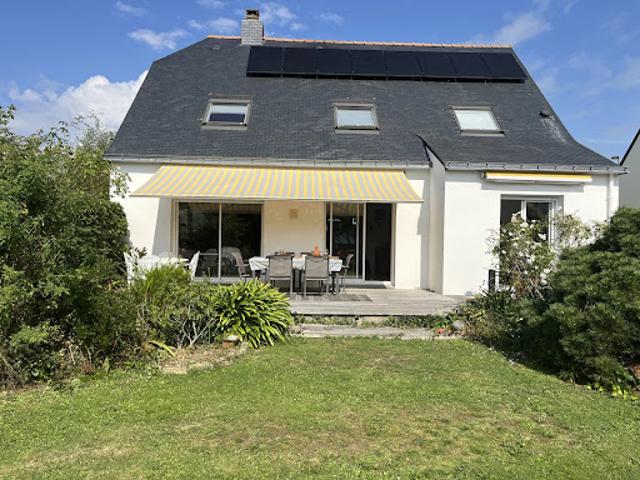 Vente Maison 6 pièces 115 m2 Sarzeau
