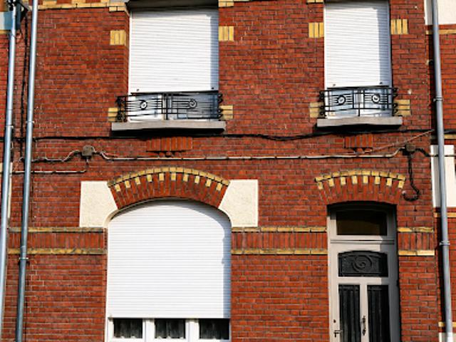 Vente Maison 6 pièces 115 m2 Sin le Noble