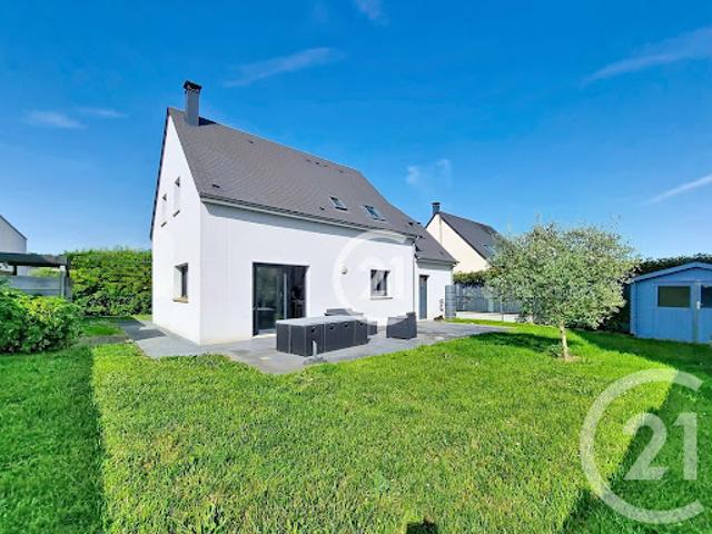 Vente Maison 6 pièces 115 m2 Thue et Mue