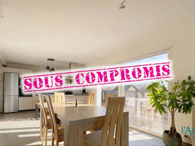 Vente Maison 6 pièces 115 m2 Zimmerbach