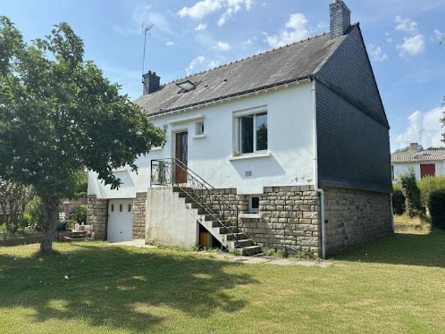 Vente Maison 6 pièces 115.02 m2 Saint Avé