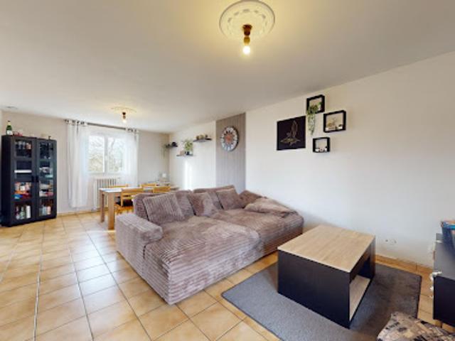 Vente Maison 6 pièces 115 m2 Mancieulles