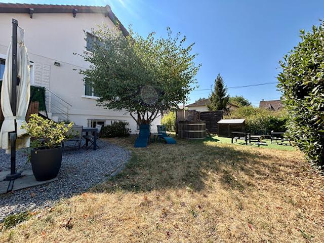 Vente Maison 6 pièces 115.62 m2 Carrières sous Poissy