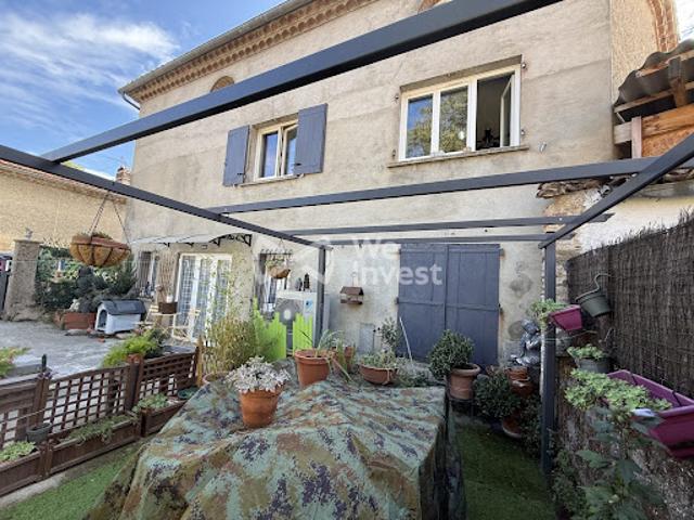 Vente Maison 6 pièces 115.88 m2 Aiguefonde
