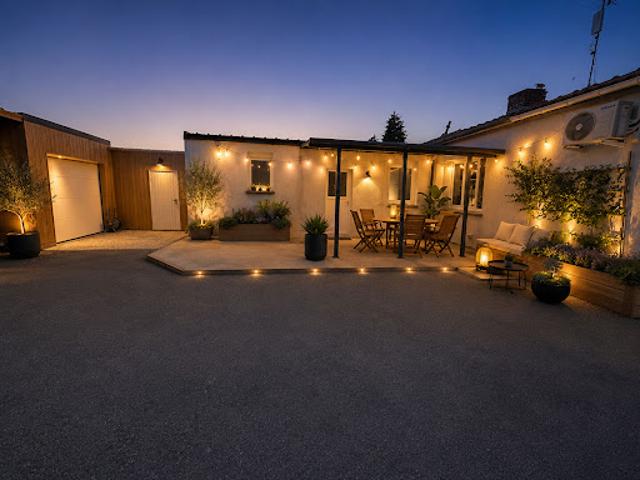 Vente Maison 6 pièces 115.8 m2 Roost Warendin