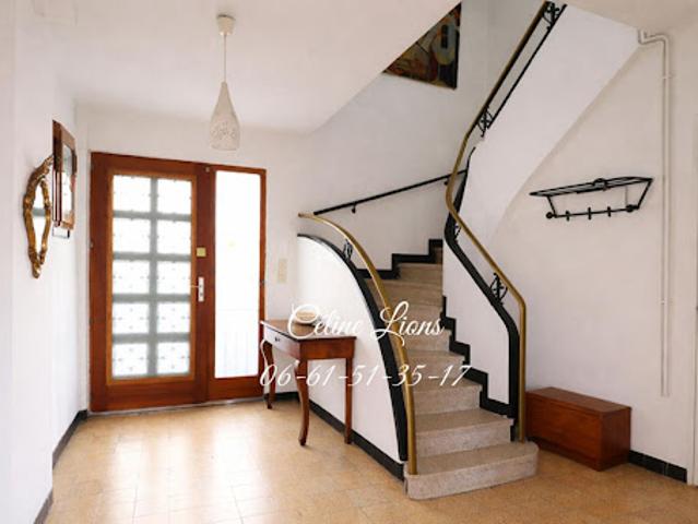 Vente Maison 6 pièces 116 m2 Montpellier
