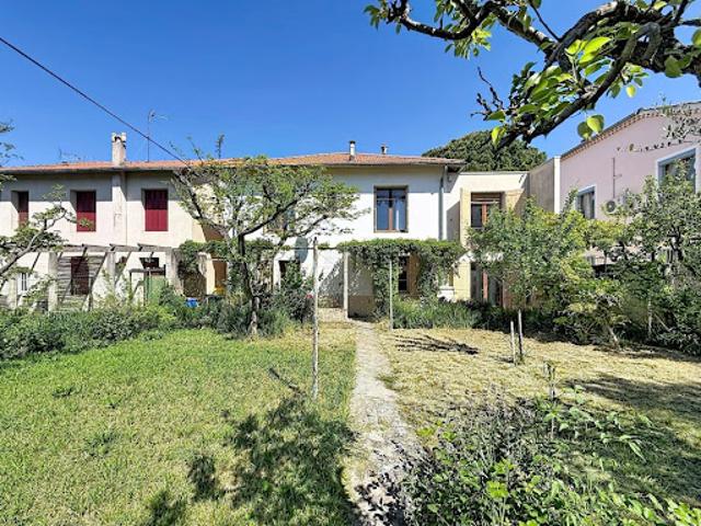 Vente Maison 6 pièces 116 m2 Avignon