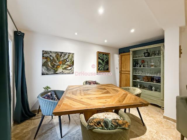 Vente Maison 6 pièces 116 m2 Barbentane
