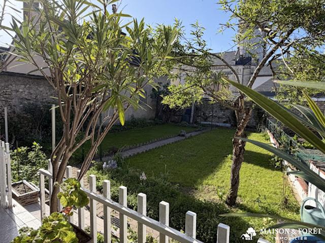 Vente Maison 6 pièces 116 m2 Briare