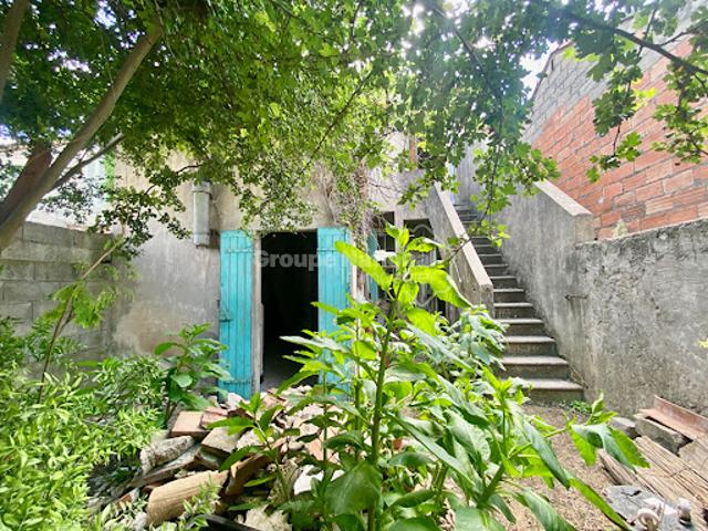 Vente Maison 6 pièces 116 m2 Chateaurenard