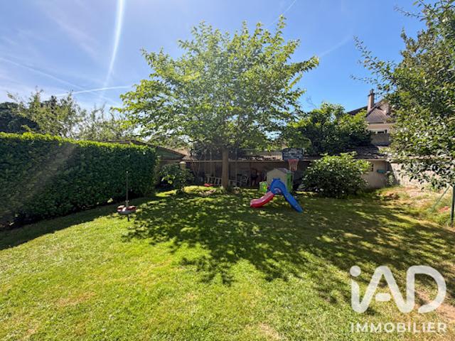 Vente Maison 6 pièces 116 m2 Crosne