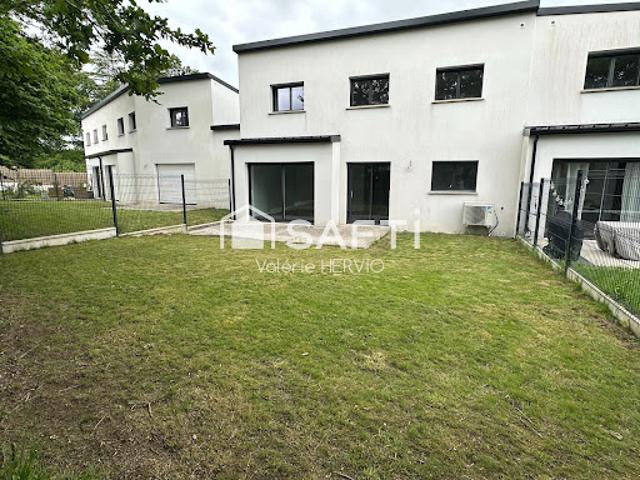Vente Maison 6 pièces 116 m2 Elven