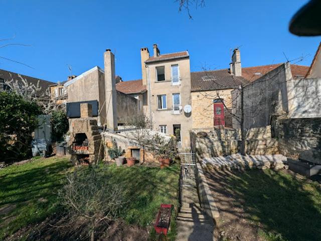 Vente Maison 6 pièces 116 m2 Gourdon