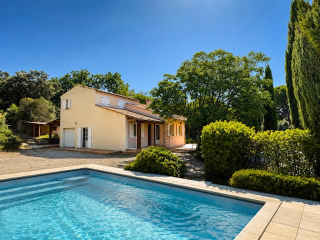 Vente Maison 6 pièces 116 m2 Grignan