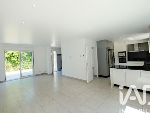 Vente Maison 6 pièces 116 m2 Herblay sur Seine