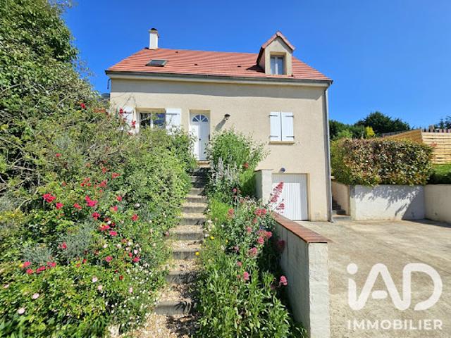 Vente Maison 6 pièces 116 m2 Houx