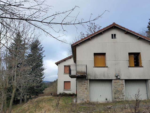 Vente Maison 6 pièces 116 m2 Lanarce