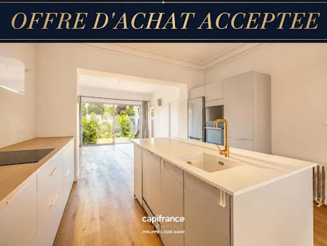 Vente Maison 6 pièces 116 m2 Le Mans