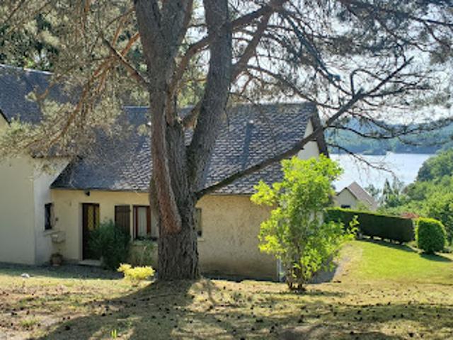 Vente Maison 6 pièces 113 m2 Liginiac
