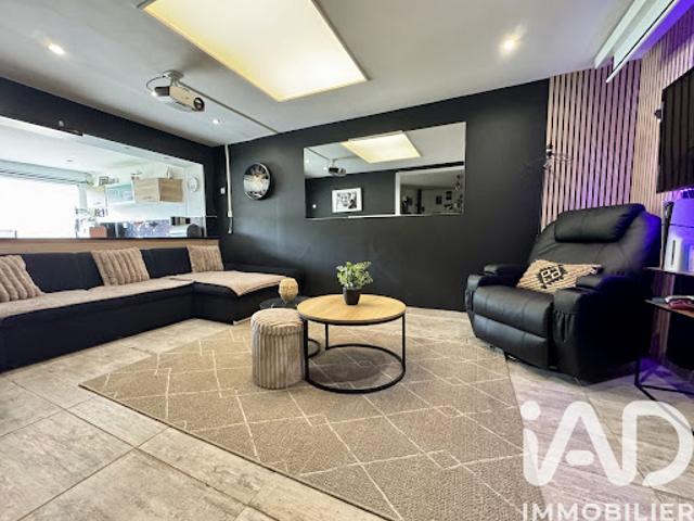 Vente Maison 6 pièces 116 m2 Lievin