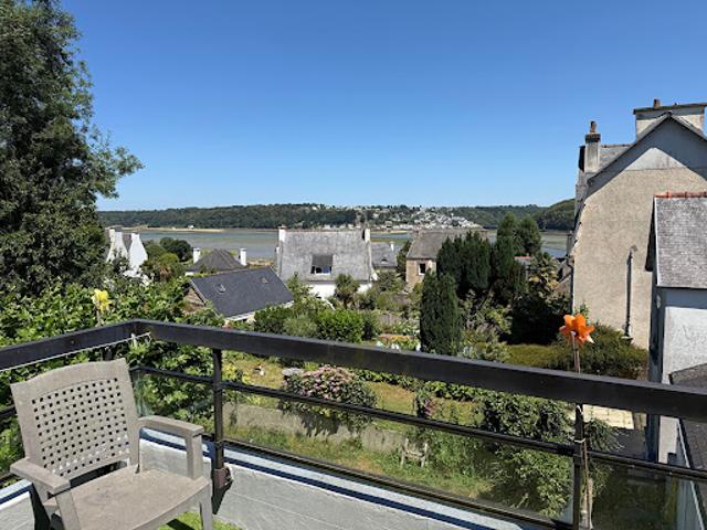 Vente Maison 6 pièces 116 m2 Locquénolé