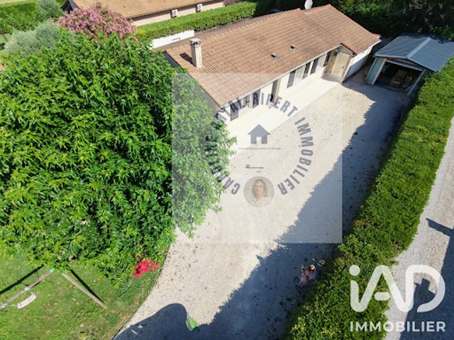 Vente Maison 6 pièces 116 m2 Loriol sur Drôme