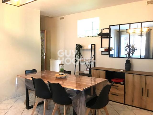 Vente Maison 6 pièces 116 m2 Pibrac