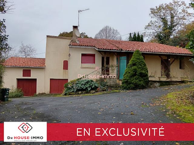Vente Maison 6 pièces 116 m2 Port Sainte Marie