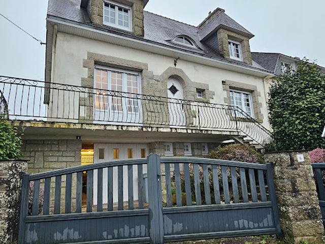 Vente Maison 6 pièces 116 m2 Quimper