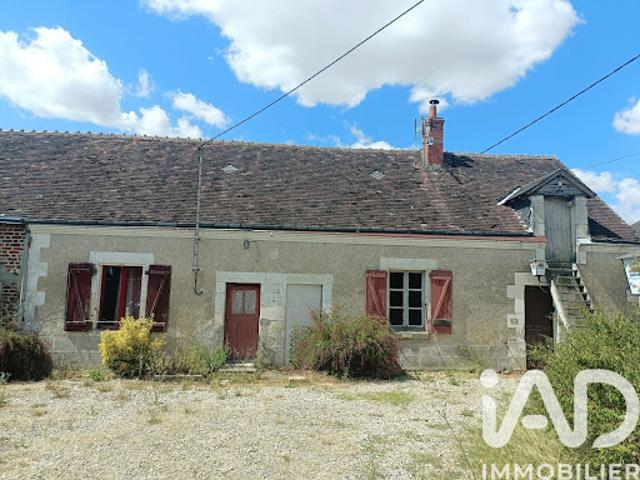 Vente Maison 6 pièces 116 m2 Saint Amand Longpré