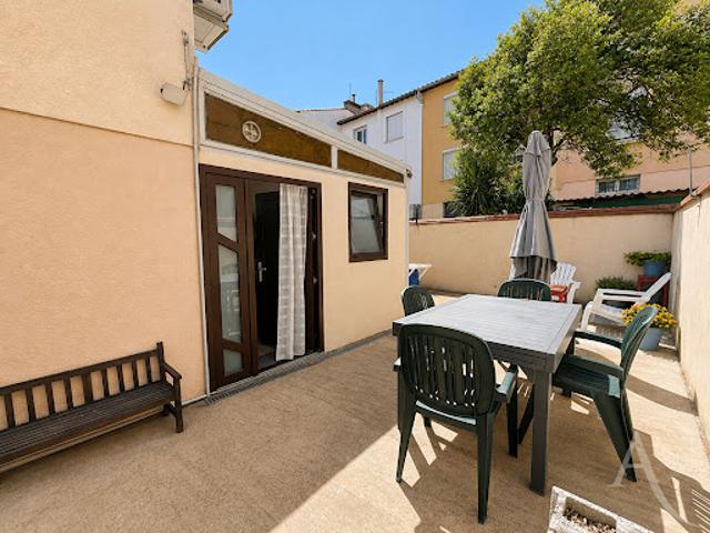 Vente Maison 6 pièces 116 m2 Saint Cyprien