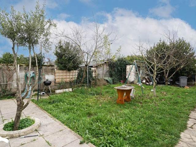 Vente Maison 6 pièces 116 m2 Saint Pierre des Corps