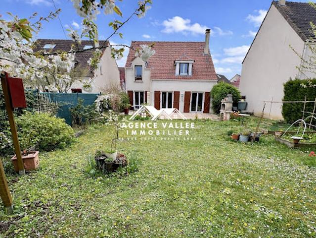 Vente Maison 6 pièces 116 m2 Saint Pierre du Perray
